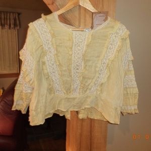 Magnolia Pearl Top